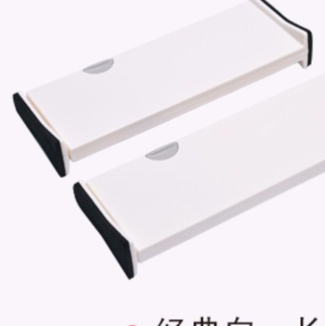 パーテーション 引き出し用伸縮式仕切りパーテーション