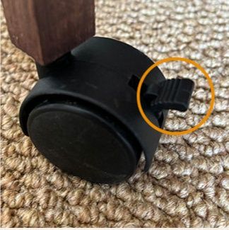 パーテーション 和風籐編み五連折りたたみ可動式衝立