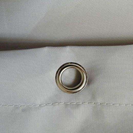 パーテーション 間仕切り用無地シンプルカーテン