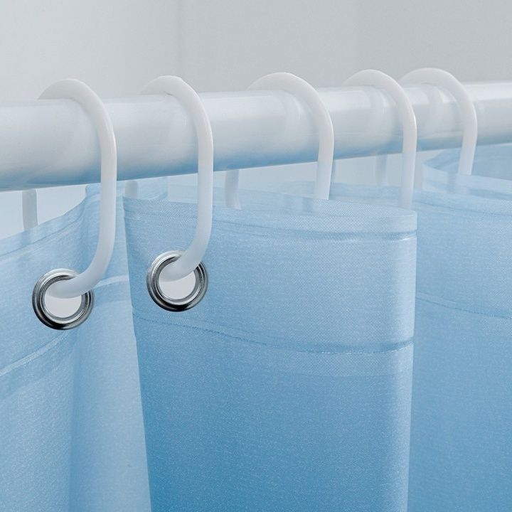 パーテーション 浴室用防水加工パーテーションカーテン