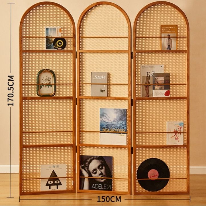 ラタンのパーテーションおすすめ5選！お部屋がリゾート風のおしゃれな