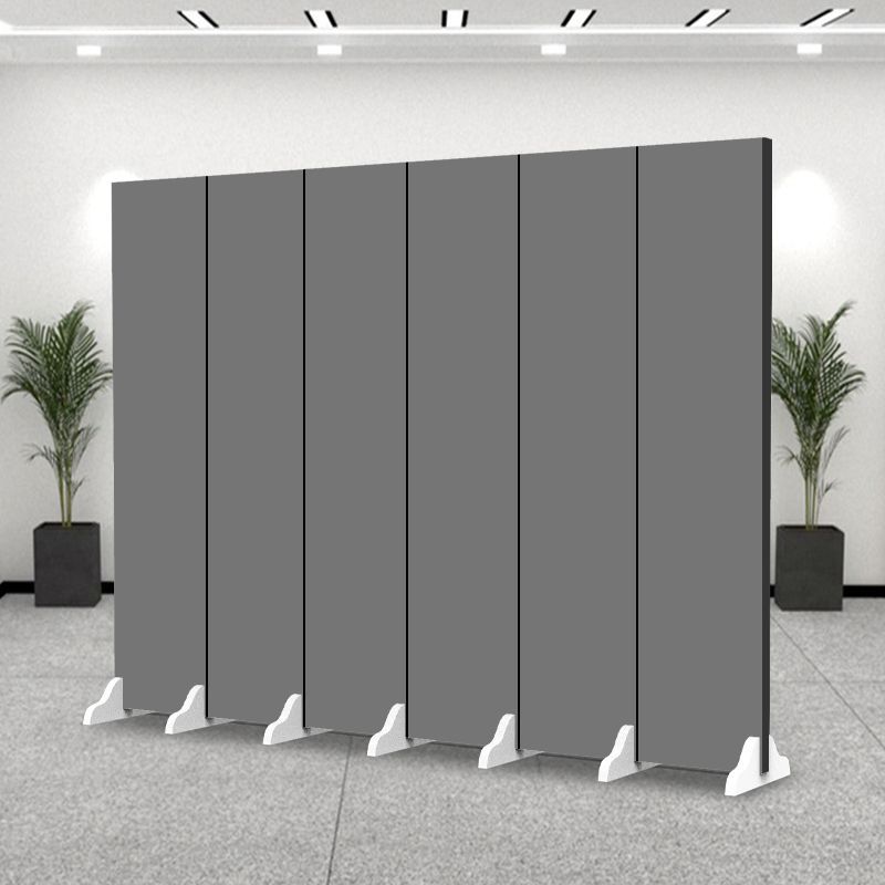 パーテーション 自立式パネル間仕切り衝立オフィス連結可能