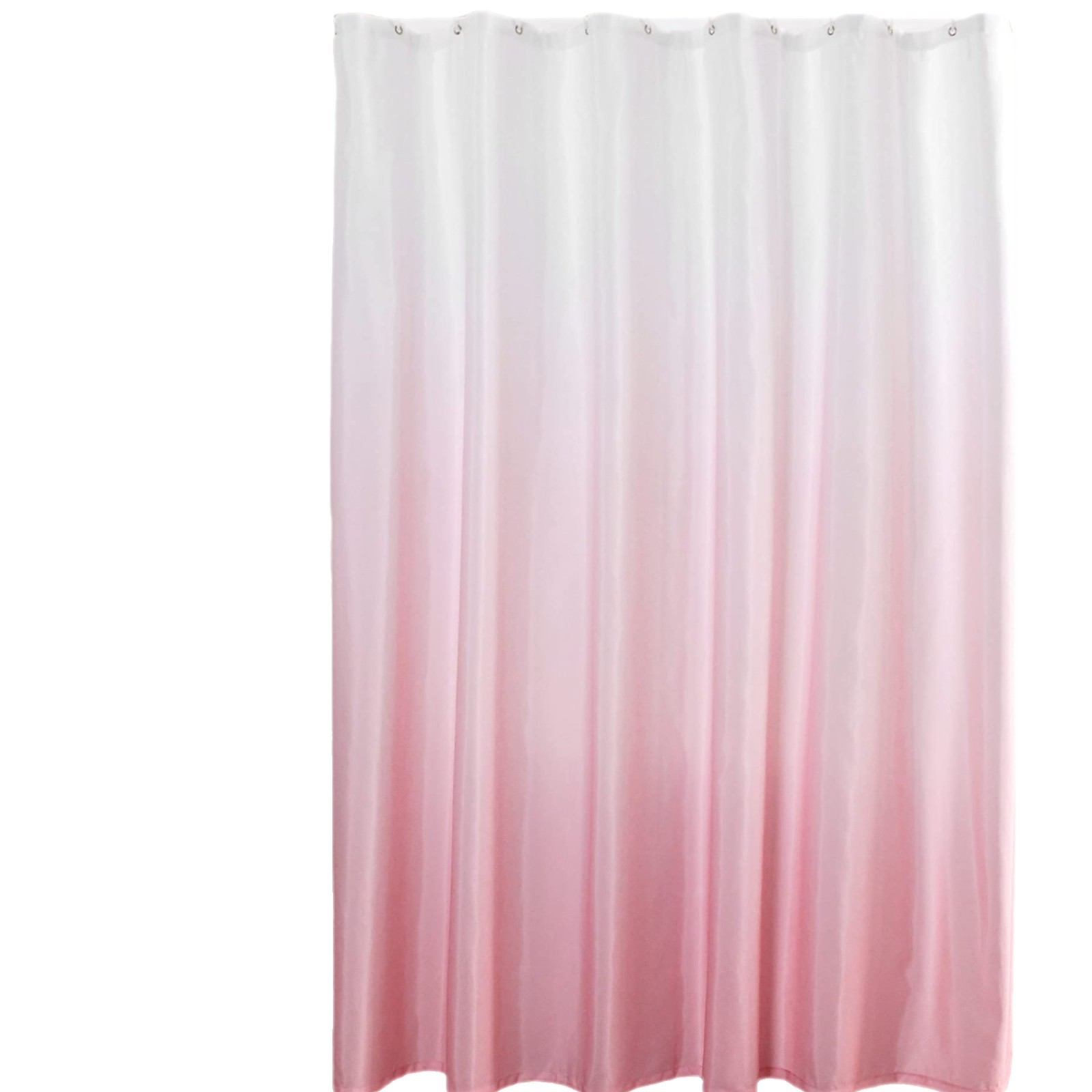 パーテーション 段階的濃淡グラデーション間仕切りカーテン