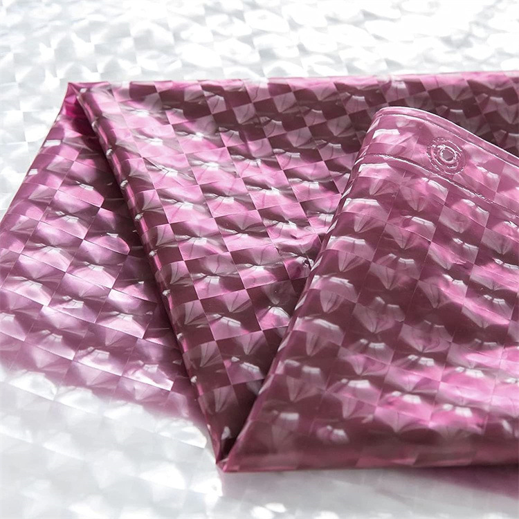 パーテーション 縦縞模様の段染めパーテーション用カーテン