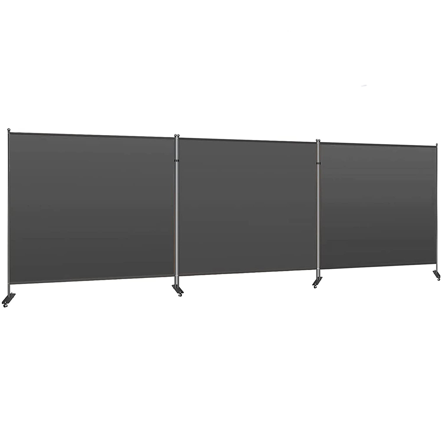 パーテーション 自立式三連,可動パーテーション