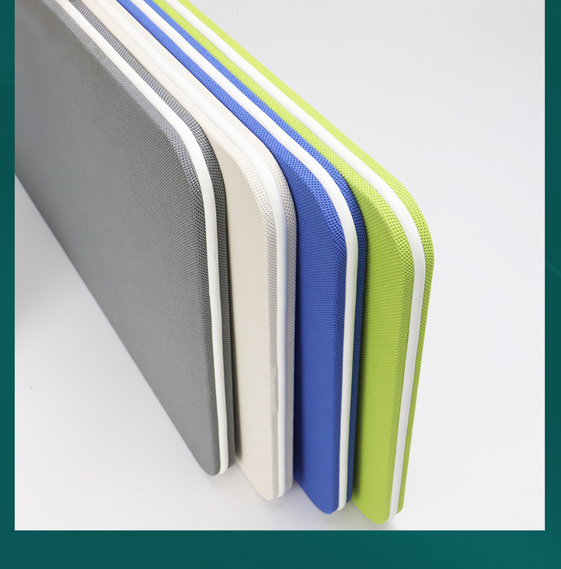 パーテーション 卓上設置型パーテーション付き間仕切りデスクパネル