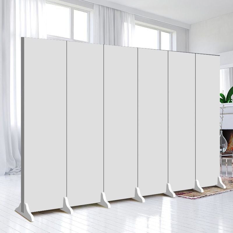 パーテーション 自立式連結型間仕切り六連パーテーション オフィス