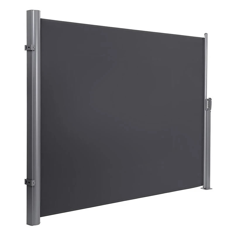 パーテーション 巻き取り式屋外目隠しパーテーション