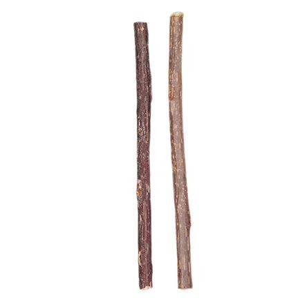 猫 おもちゃ 天然木天蓼またたびスティック超ロングタイプ