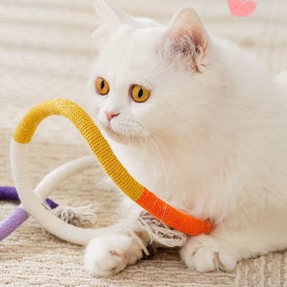 猫 おもちゃ もぐもぐ静音猫じゃらし