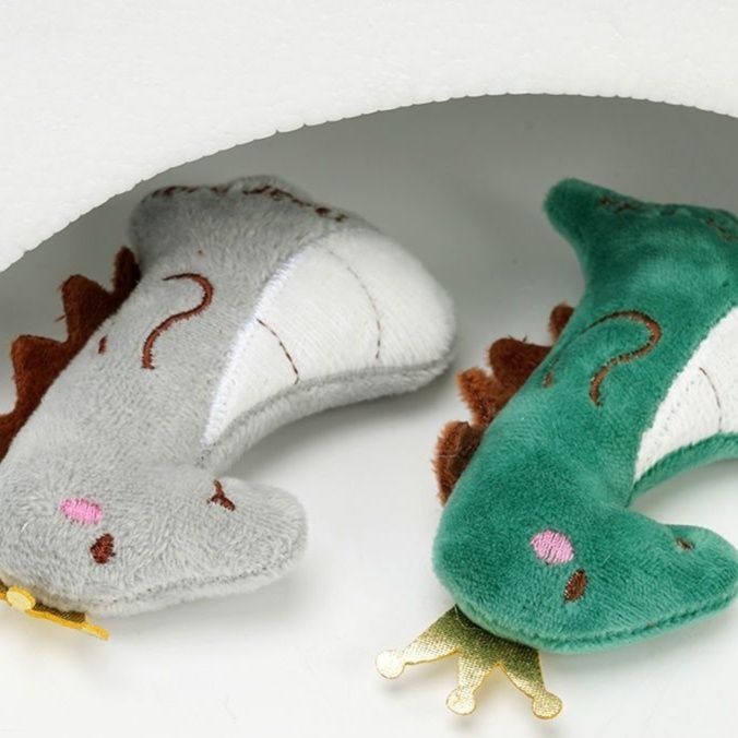 猫 おもちゃ もちもちキャラクター猫じゃらし