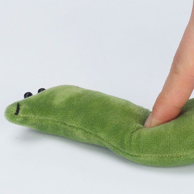 猫 おもちゃ もちもちキャラクター猫じゃらし