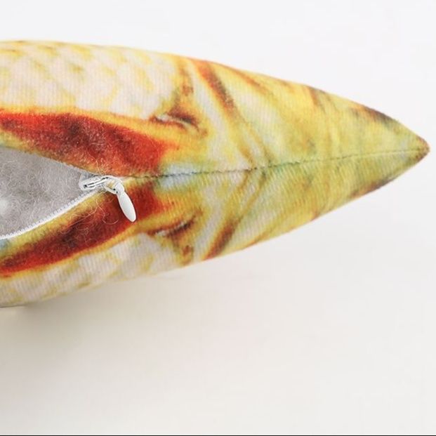 猫 おもちゃ 本格派 擬似魚型 猫じゃらし