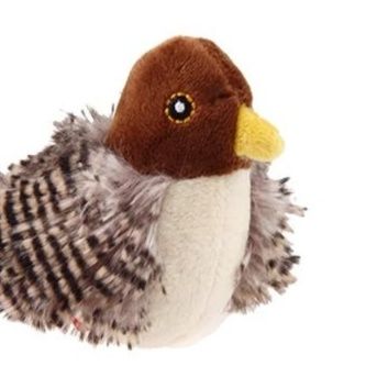 猫 おもちゃ お散歩お友達猫じゃらし 鳥タイプ