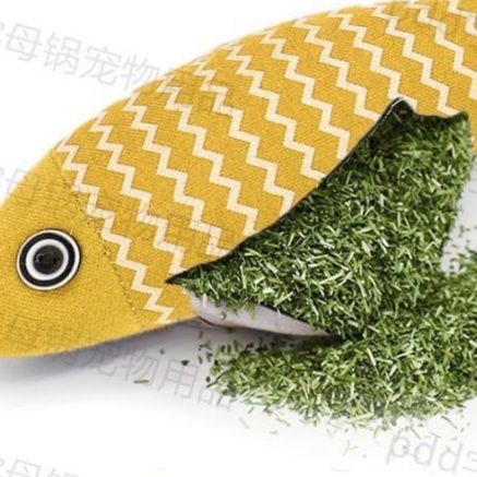 猫 おもちゃ ジグザグ蹴りぐるみ 猫の知育玩具