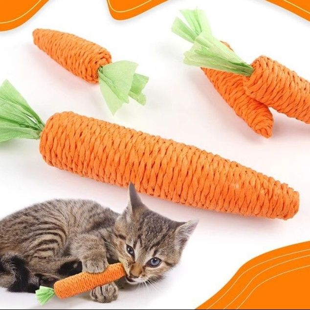 猫 おもちゃ にんじんけりけり おもちゃ