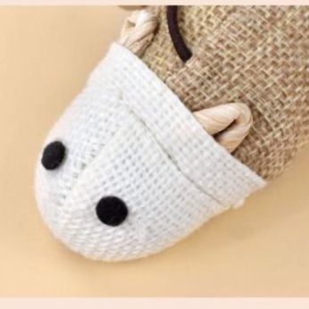 猫 おもちゃ 手作り木製キャットロッドコレクション