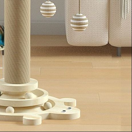 猫 おもちゃ もこもこ木の実 猫じゃらし