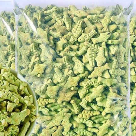 猫 おもちゃ 魅惑の猫草薄荷クランチ