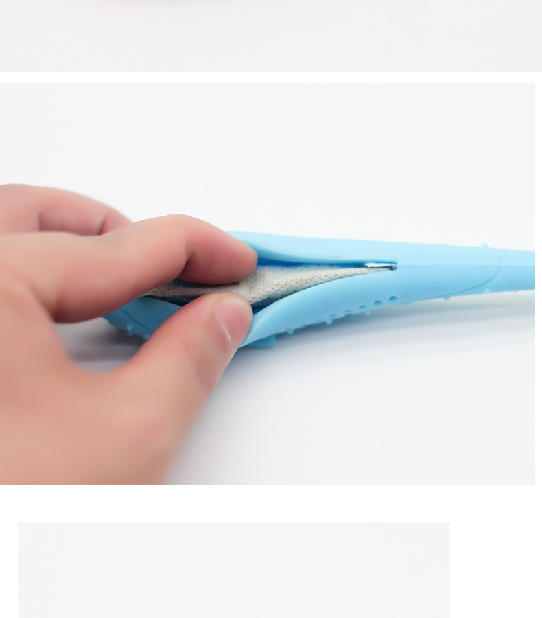 猫 おもちゃ またたび入り魚型柔軟素材噛み噛み知育玩具