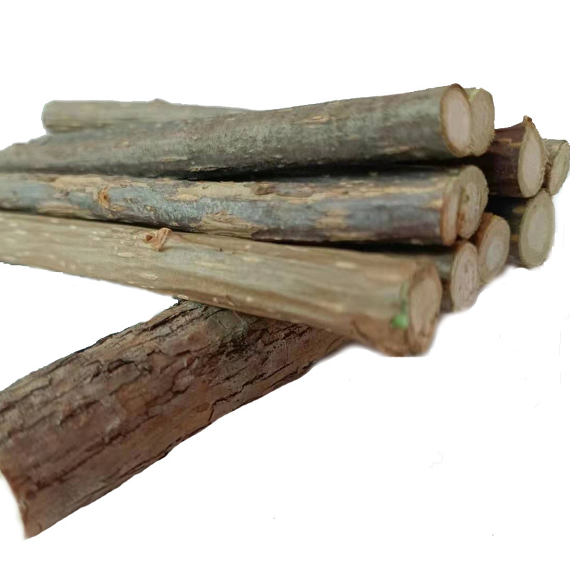 猫 おもちゃ 天然木の枝で作る歯磨き噛み噛み棒