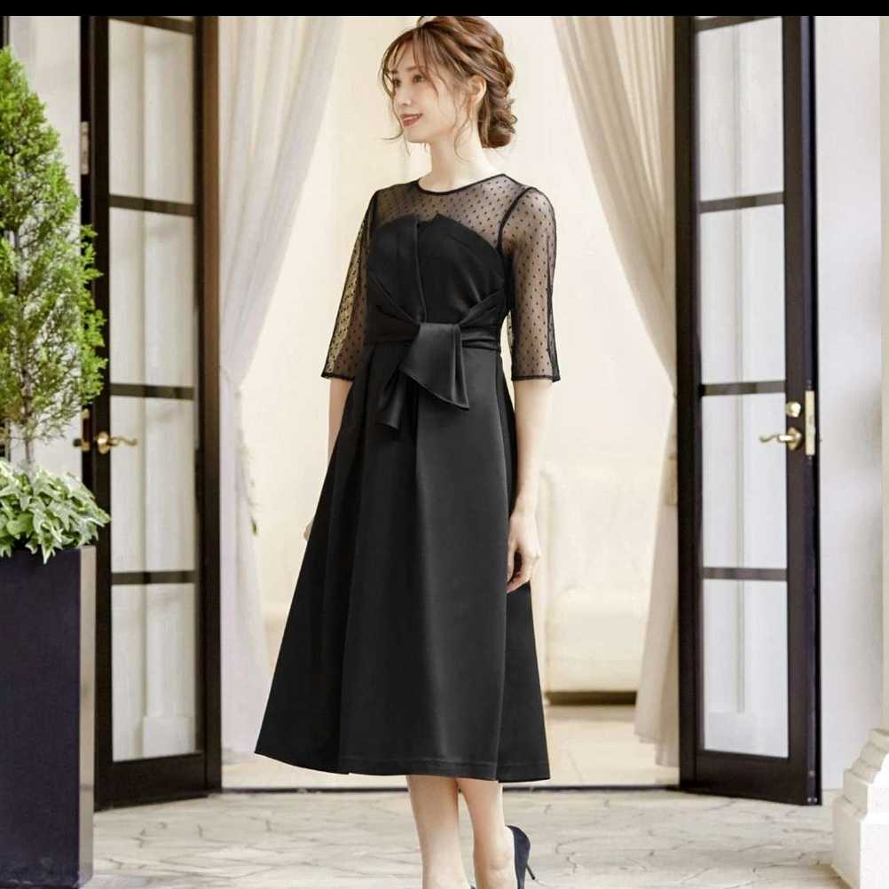 6500円以下の安くてかわいい結婚式お呼ばれプチプラドレス5選！