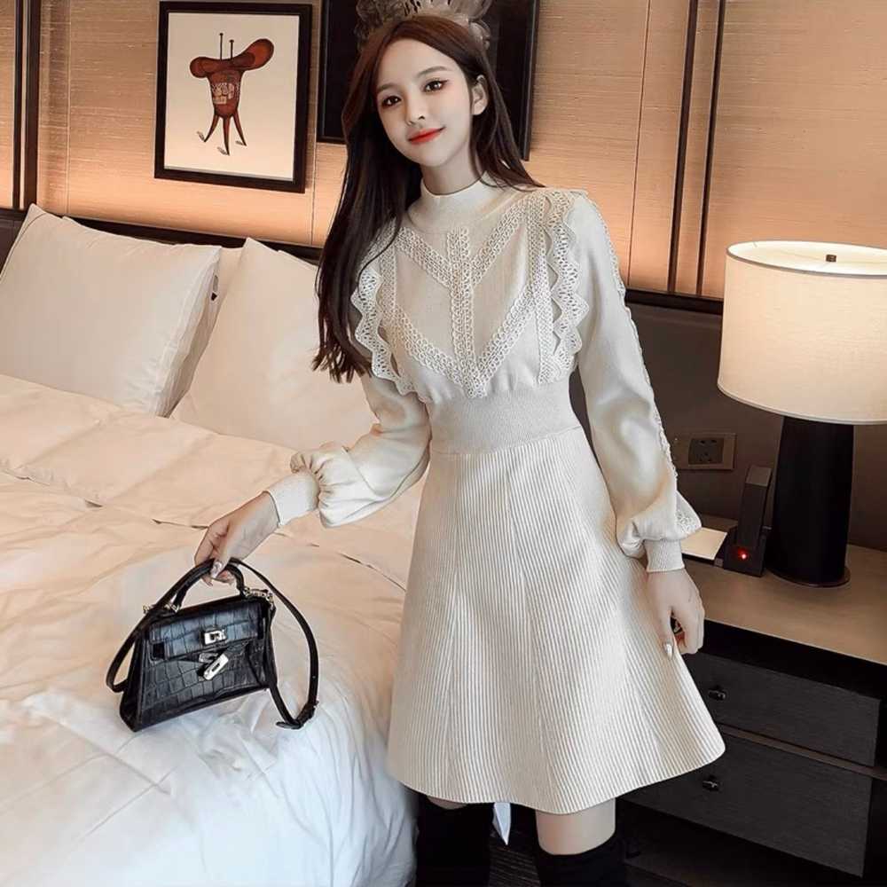 華やかで上品なお呼ばれドレス5選！特別な日を彩る魅力的なアイテムをご紹介