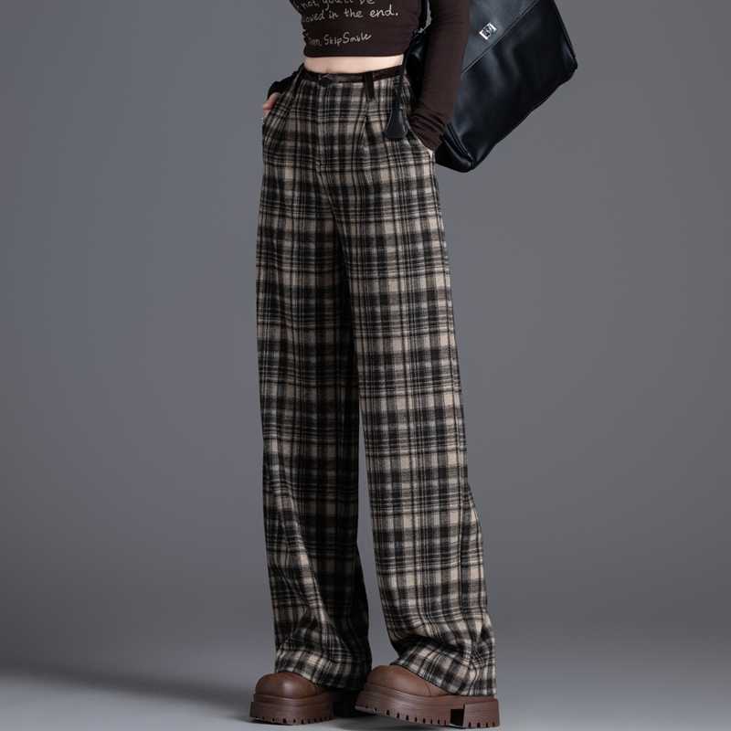 モノトーン柄パンツでおしゃれを格上げ！おすすめアイテム6選