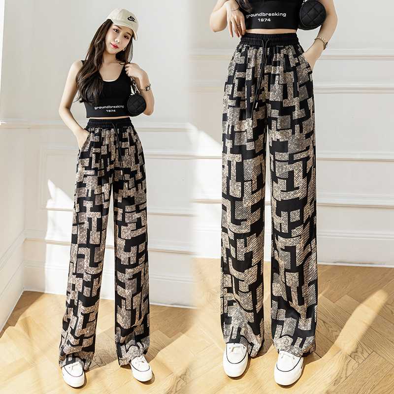 快適な着心地とトレンド感！チェックのガウチョで作る大人の余裕スタイル5選