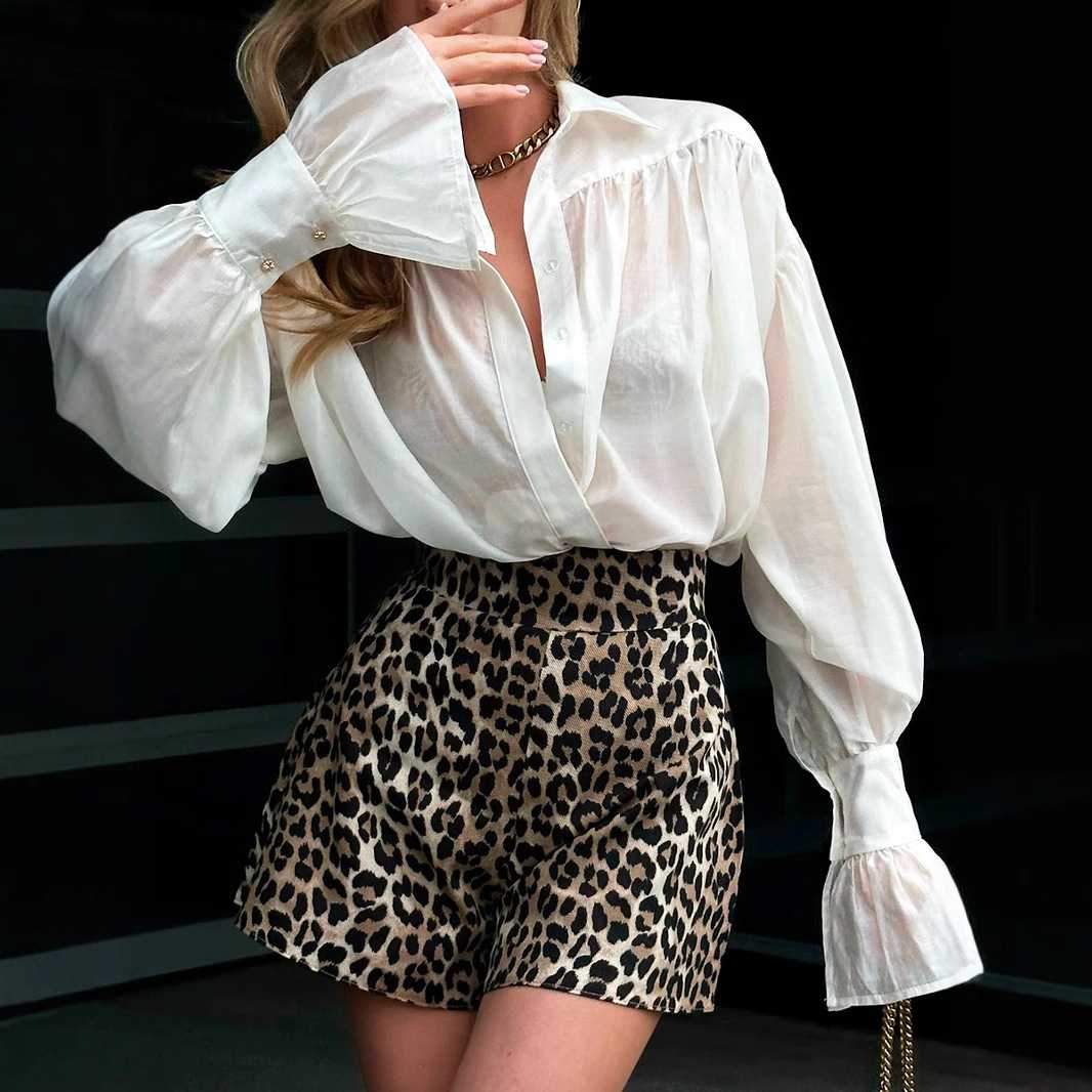 夏の柄パンツで涼しげ美人に変身！コーデが華やぐおすすめ5選