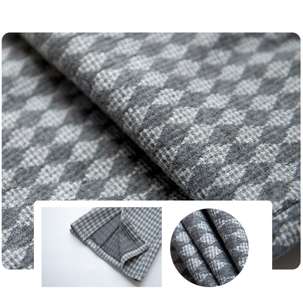 柄 パンツ チェック柄フレアパンツ　ハイウエスト４色展開