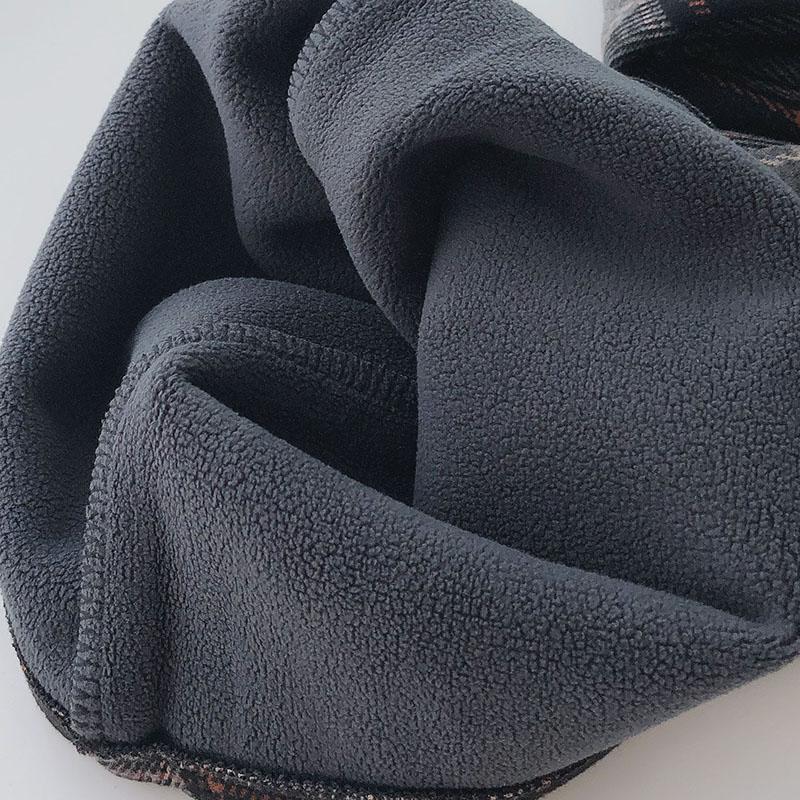 柄 パンツ レディース ハイウエスト ワイドパンツ チェック柄 着痩せ効果