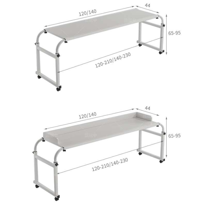 パソコンスタンド ベッド用マルチテーブル