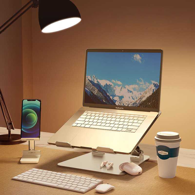 省スペース化に最適！ノートパソコン立て10選