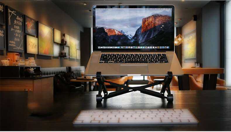 デザインも機能性も抜群！おしゃれなパソコンスタンドおすすめ33選