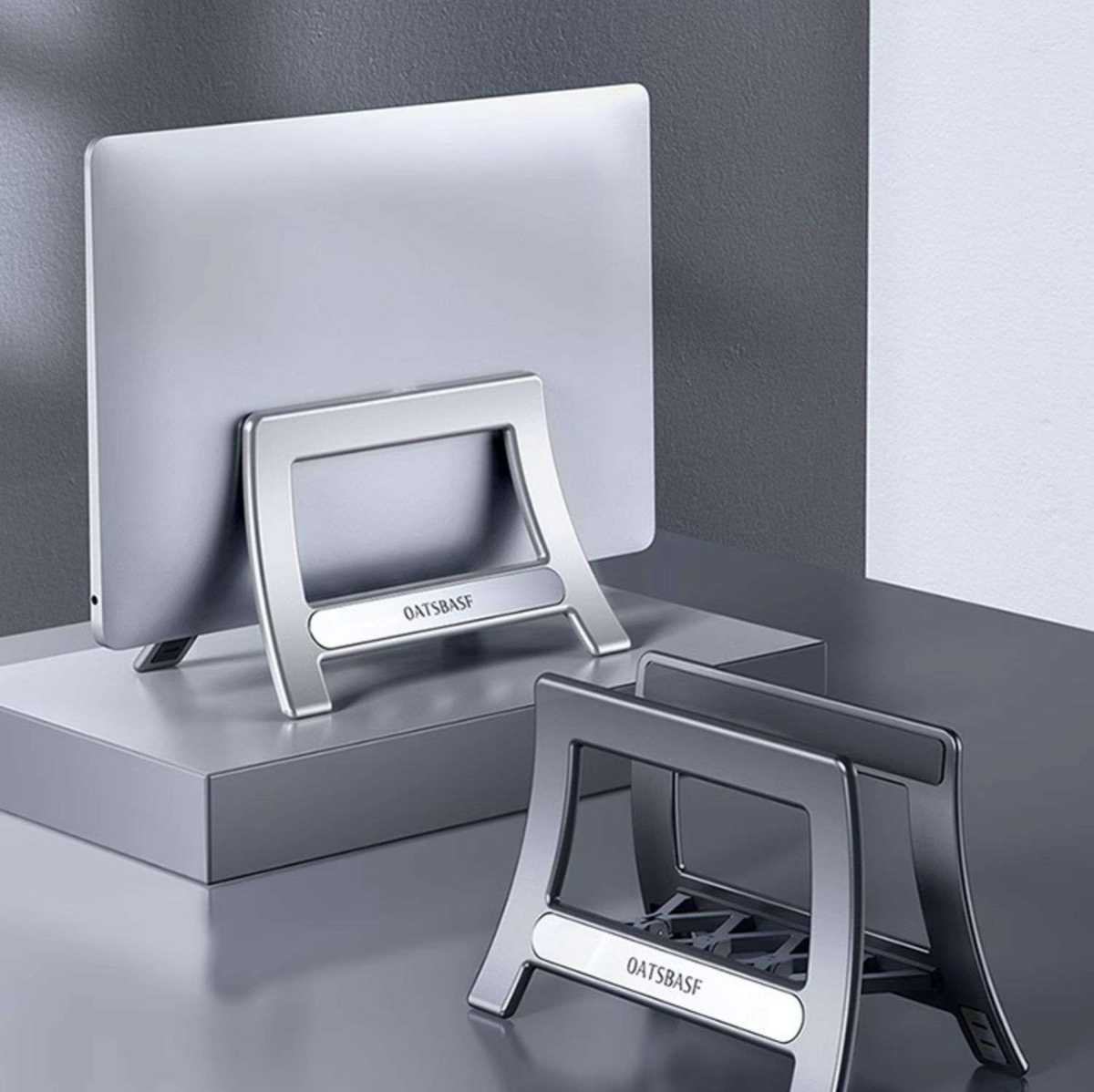 複数のノートパソコンをすっきり収納！おすすめのスタンド21選！横置きにも対応したラックで台数管理を効率化