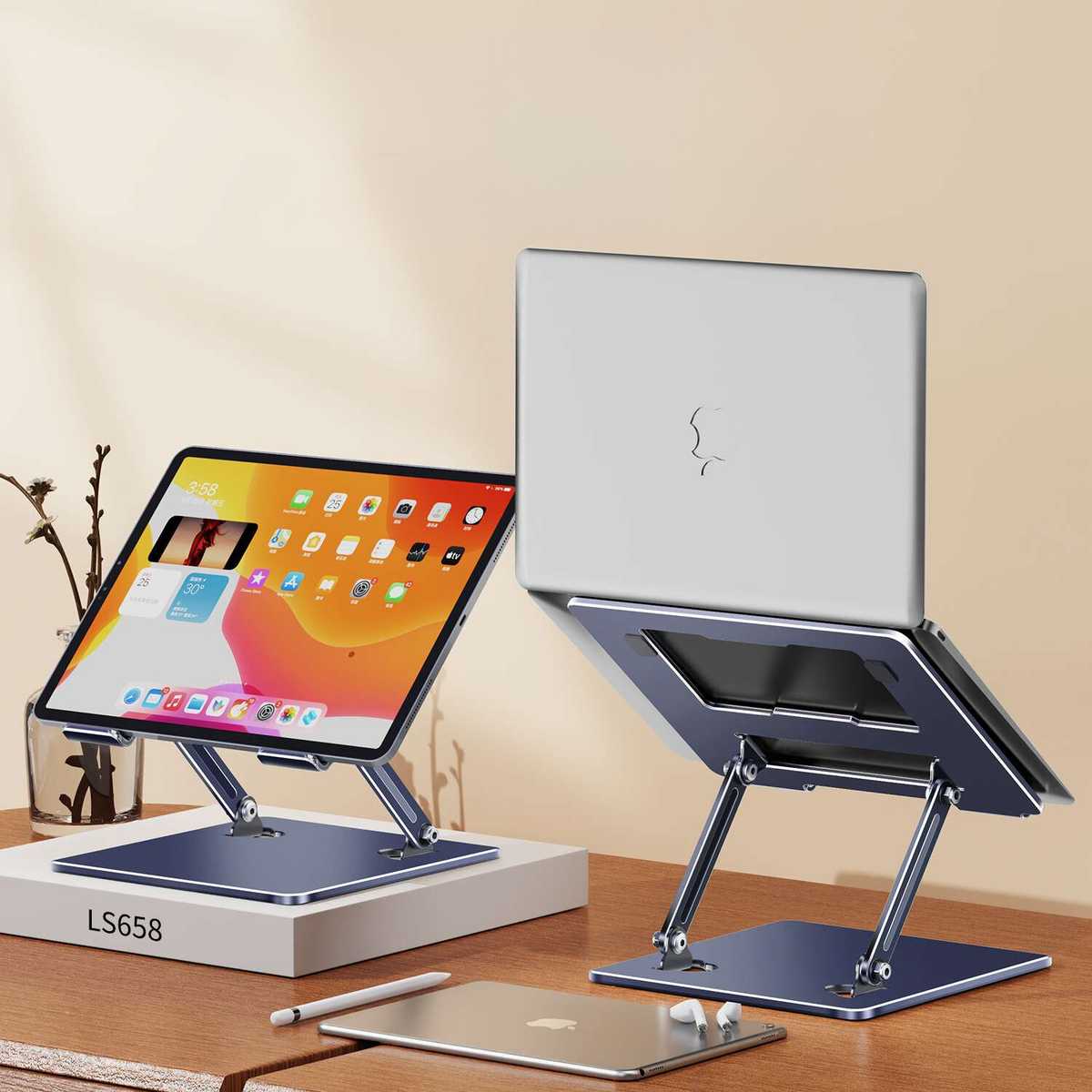 ノートパソコンスタンド徹底ガイド：最適な選び方とおすすめ製品を紹介