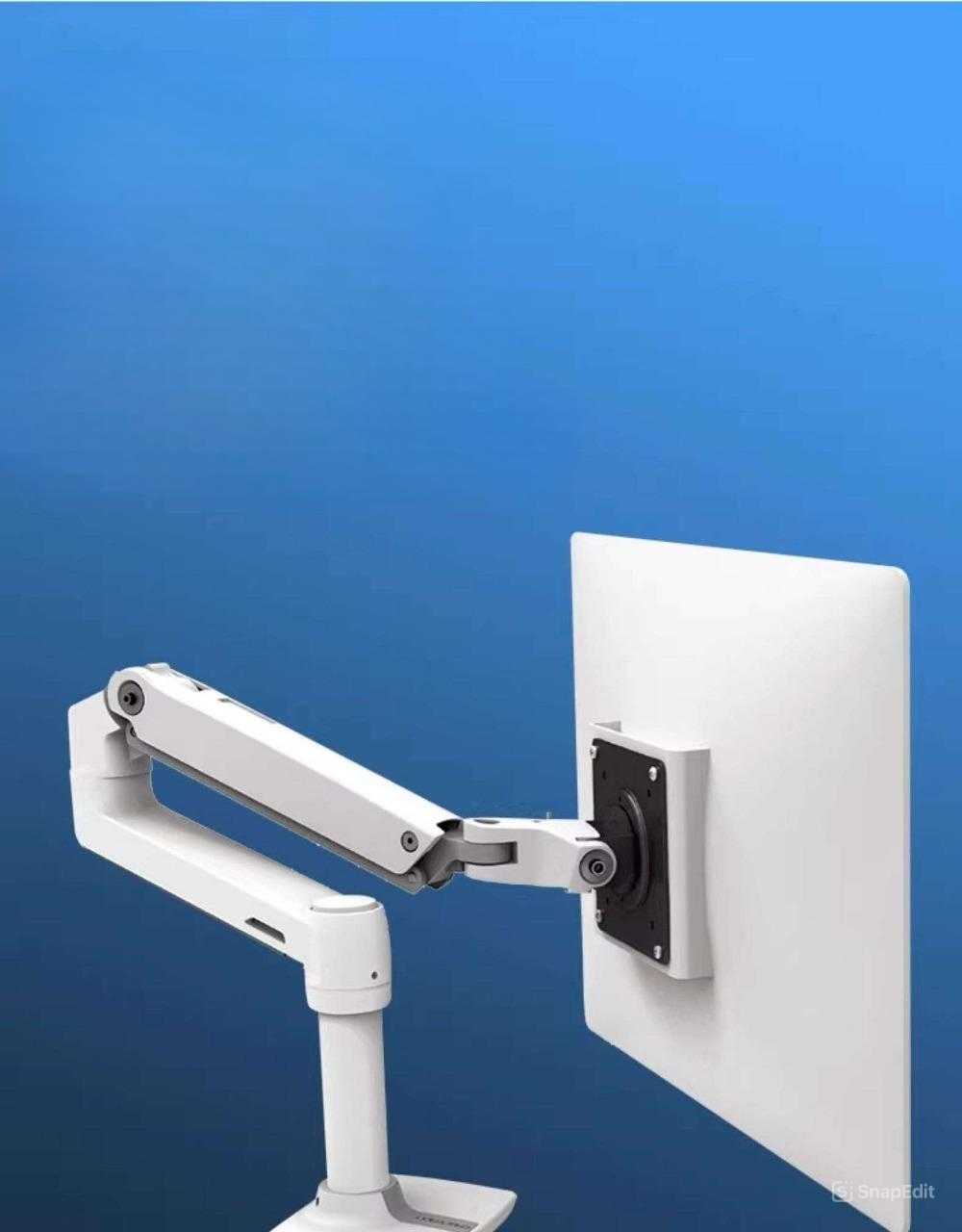 作業効率をアップ！ノートパソコン用アーム 5選