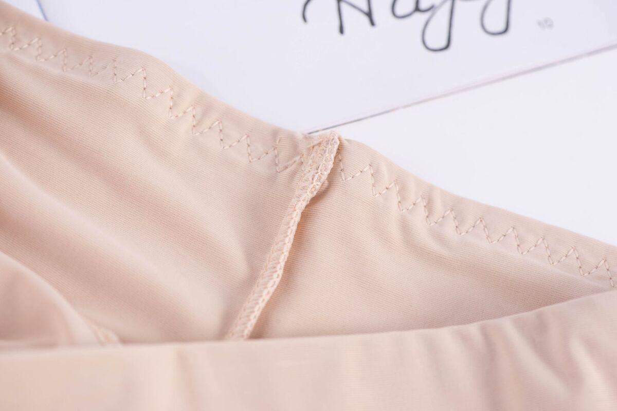 ペチコート シームレスペチコートキュロット