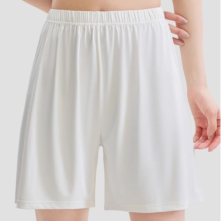 ペチコート なめらかペチコートパンツ