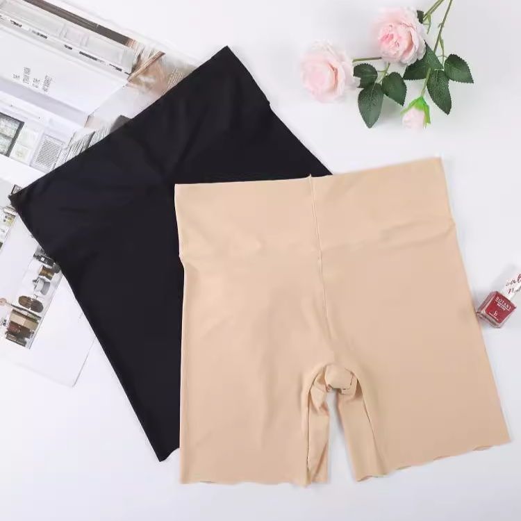 ペチコート なめらかシルエットペチコートキュロット