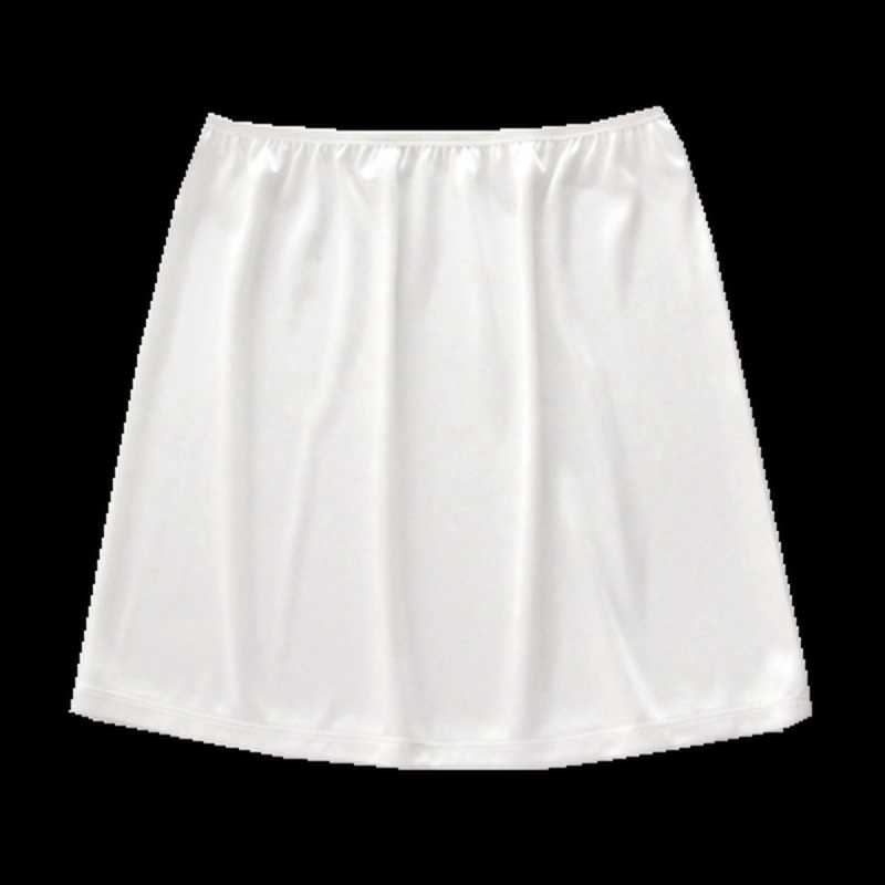 浴衣の中に着れば透け防止にも役立つ！ペチコートおすすめ5選