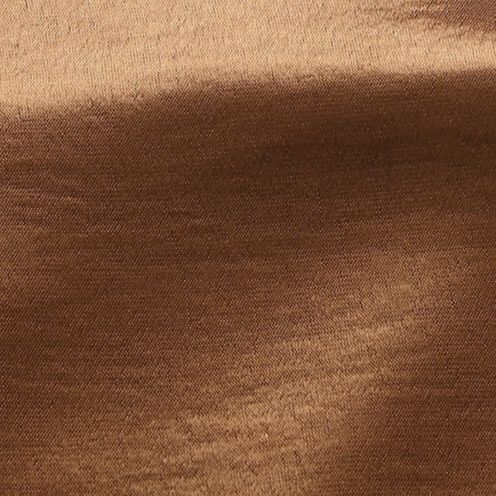 ペチコート ワンピース サテン調光沢キャミソール