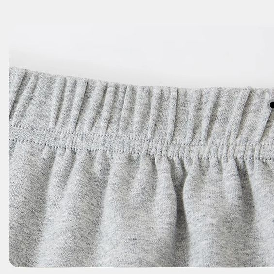 ペチコート キュロット 裾プリーツ切替ミニ丈