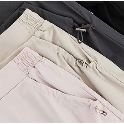 ペチコート キュロット スカート見えキュロット