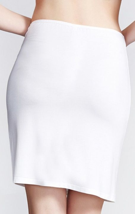 ペチコート 綿インナースカート