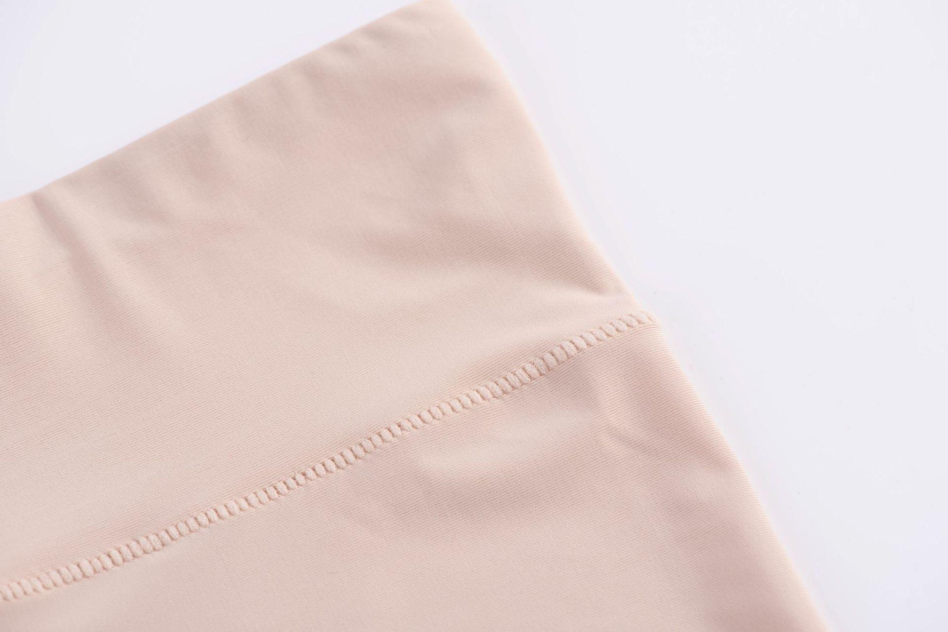 ペチコート シームレスペチコートキュロット