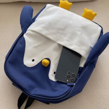 ペンギンリュックサック