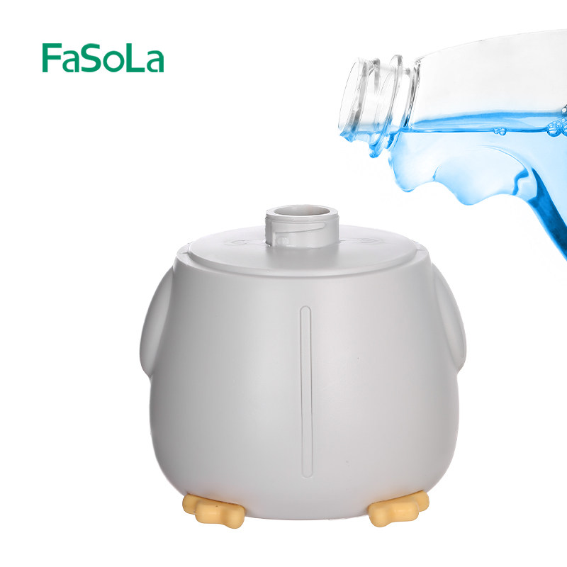 ペンギングッズ・ペンギン型自動泡ソープディスペンサー