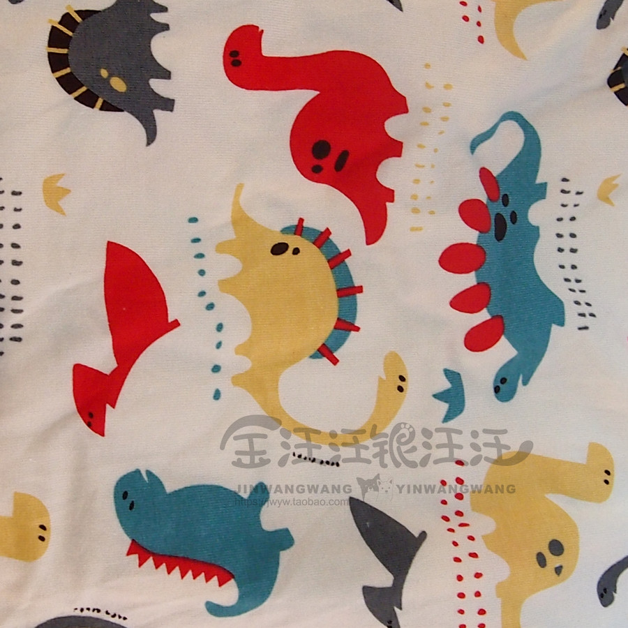 犬服 恐竜王国の冒険四つ足パジャマ